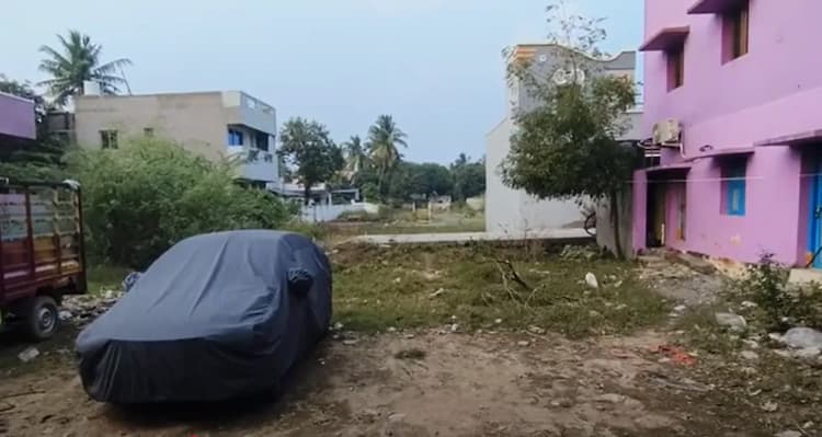 Land for sales