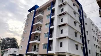 2 BHK Apartment for Sale