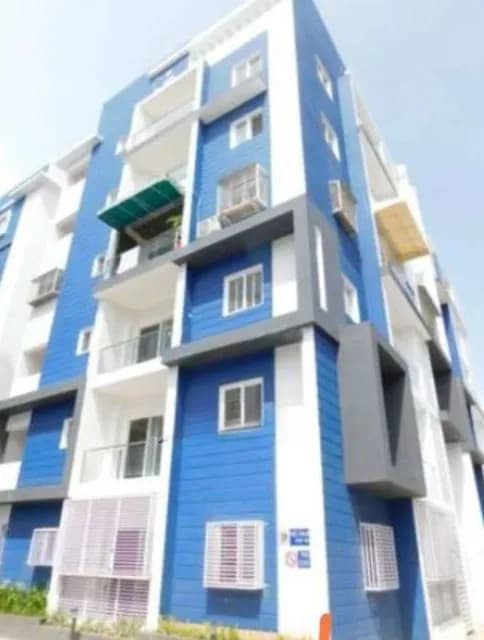2 BHK Apartment for Sale