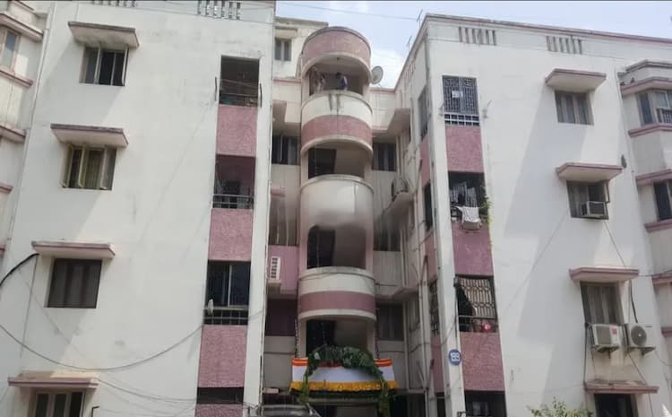 Flat for sales