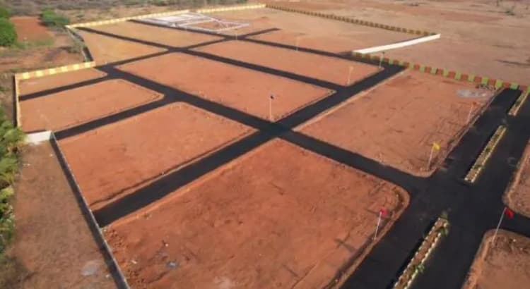 Land for Sale
