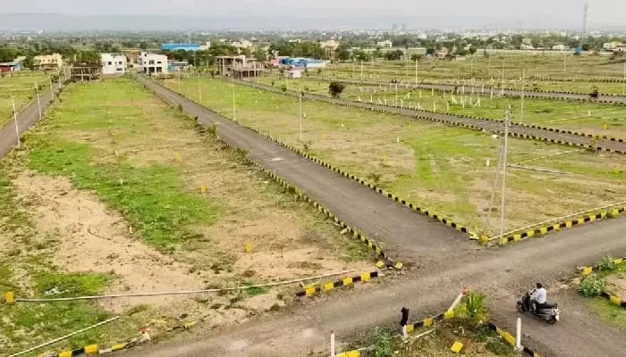 Land for Sale