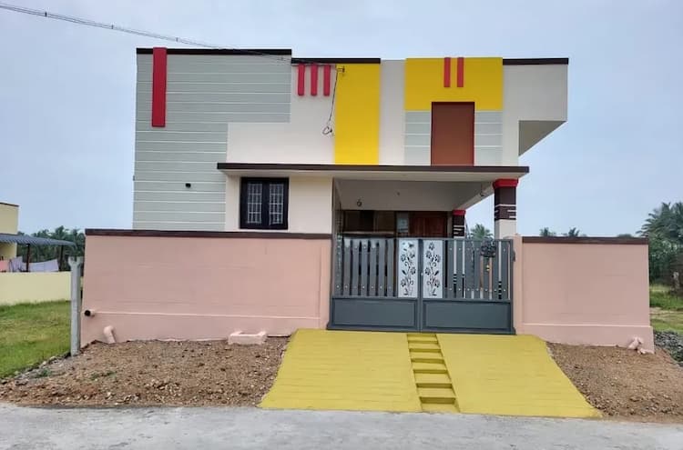House for sales