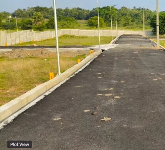 plot for sale 