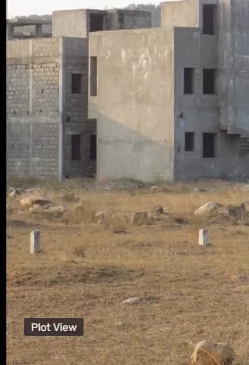 plot for sale