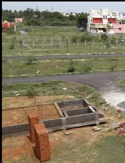 plot for sale 