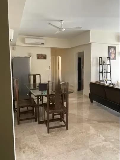 3bhk flat for sale 