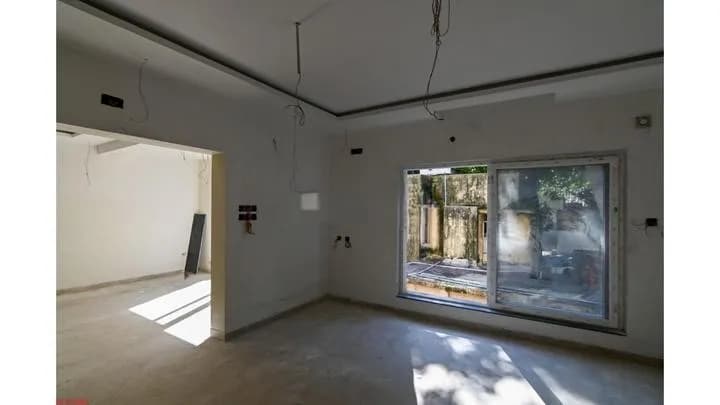 3bhk flat for sale