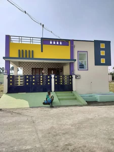 2bhk house for sale 