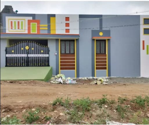 2bhk house for sale 