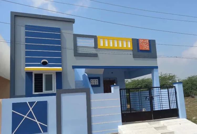 House for sales