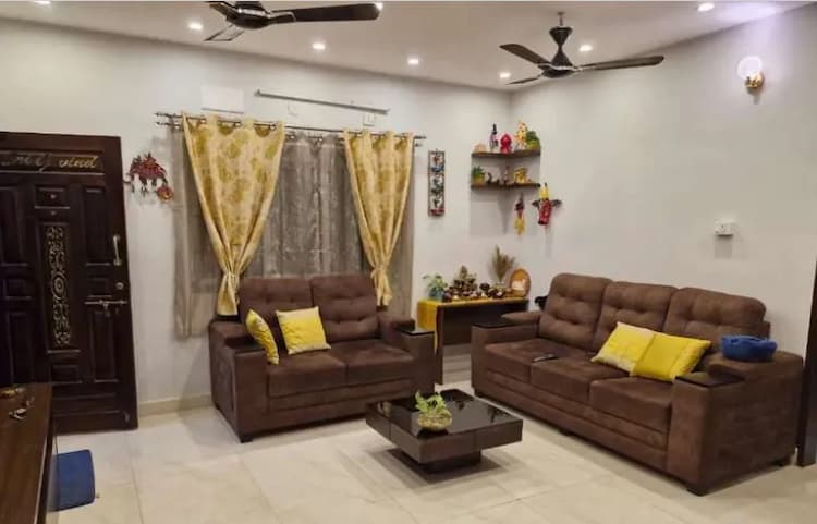 Flat for sales
