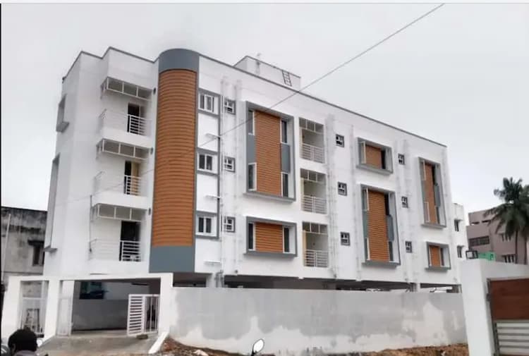 Flat for sales