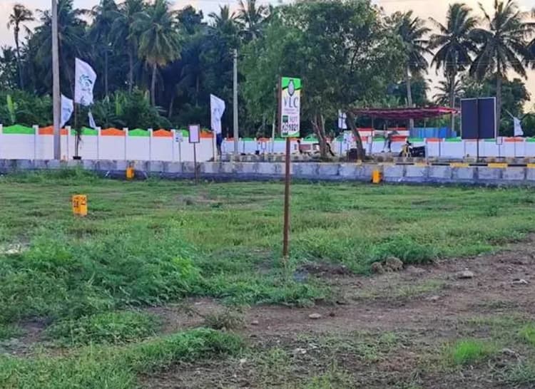 Land for sales