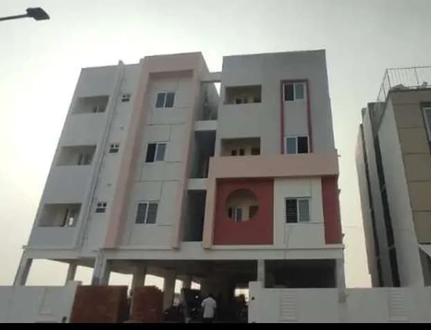 Flat for sales