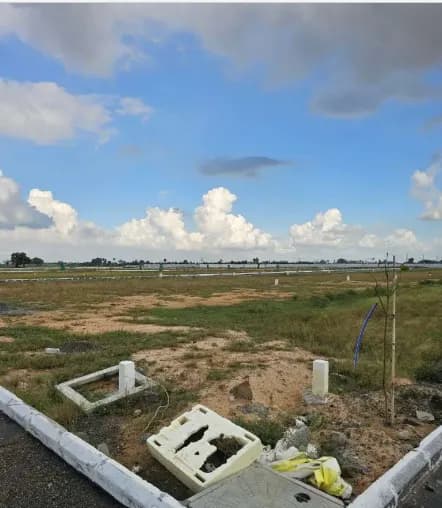 Land for sales