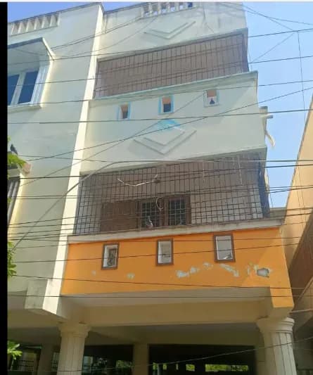 Flat for sales