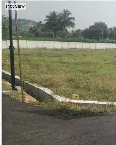 plot for sale 