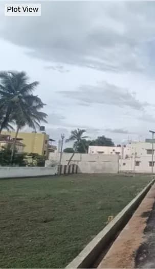 plot for sale 