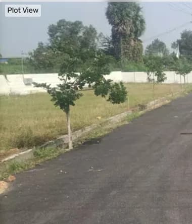 plot for sale 