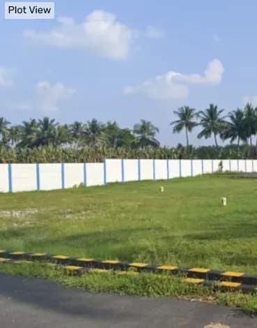 plot for sale 