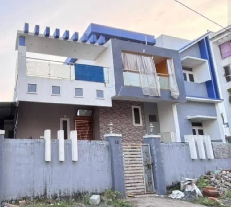 House for sales