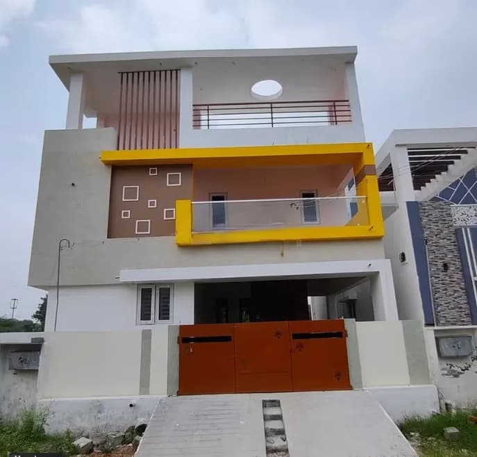 House for sales