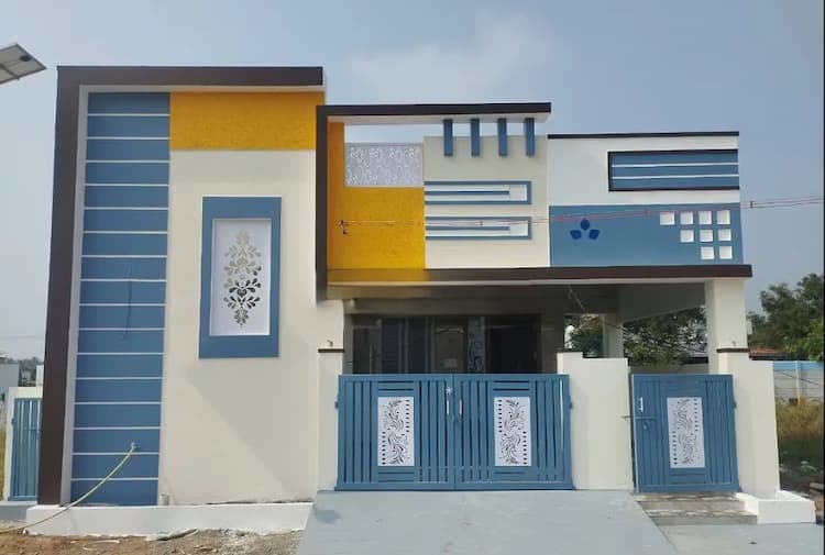 House for sales