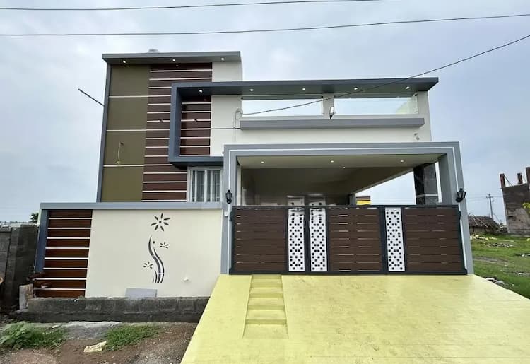 House for sales