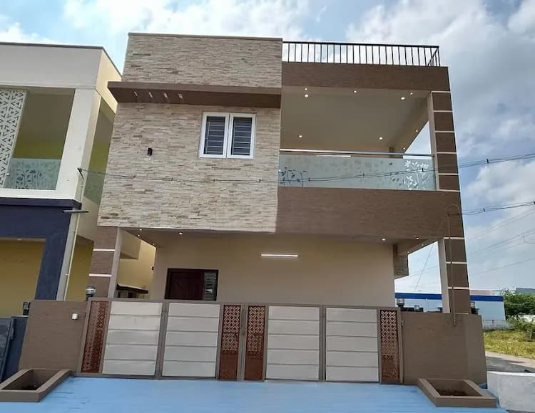 House for sales