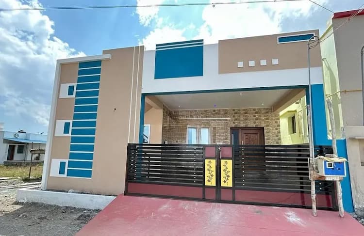 House for sales