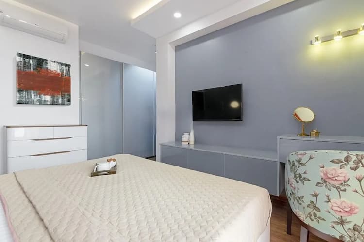 2bhk flat for sale 