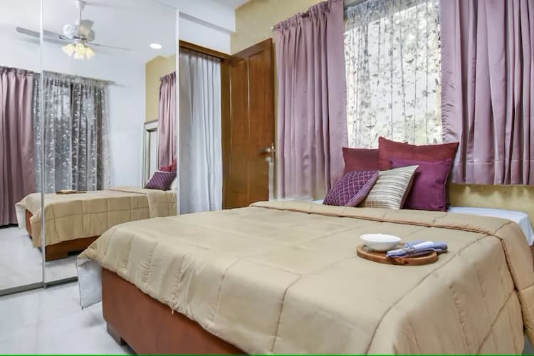 3bhk flat for sale 