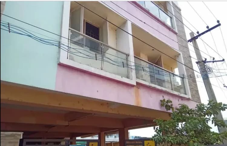 Flat for sales
