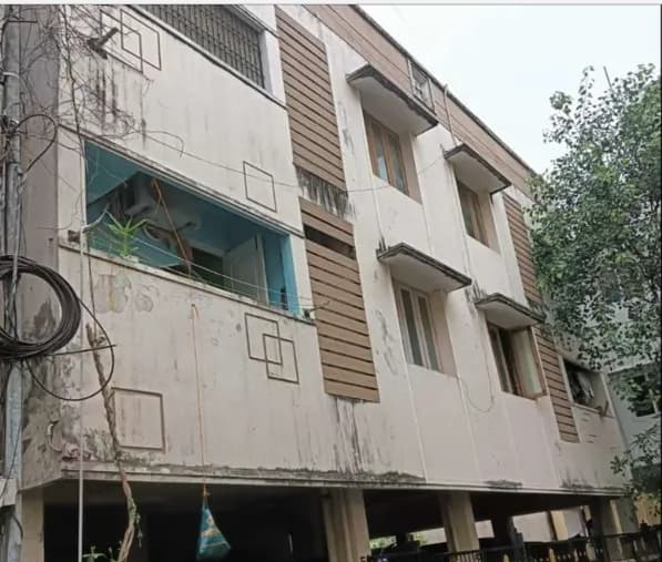 Flat for sales