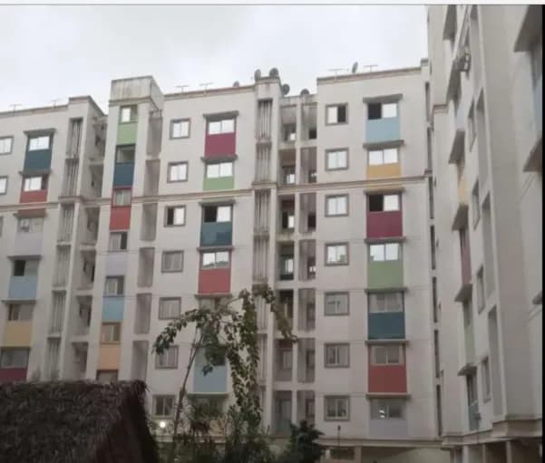 Flat for sales