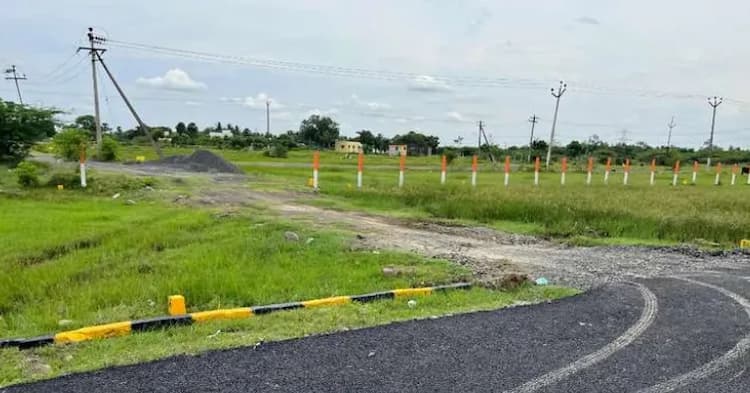 plot for sale 