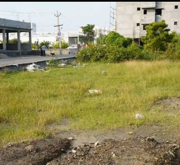 plot for sale 