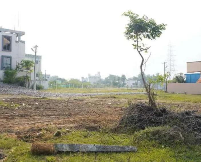 plot for sale