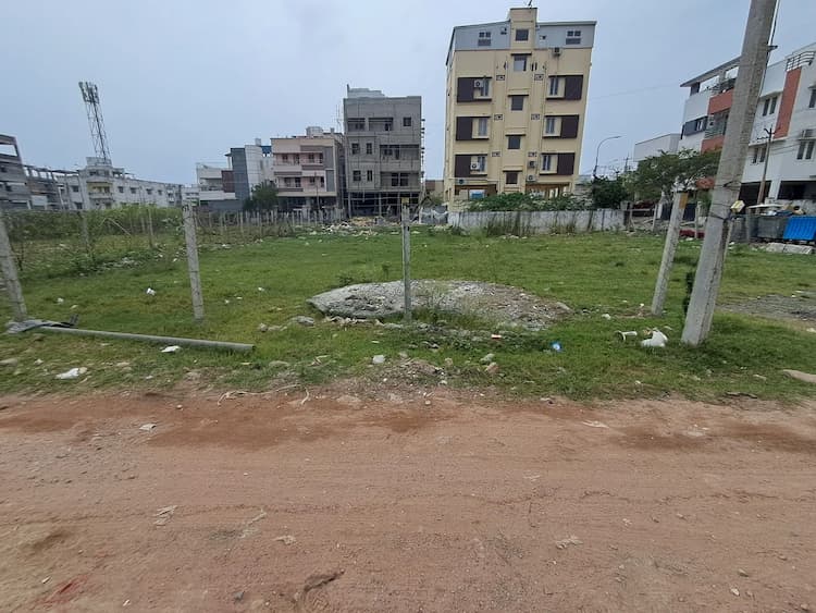 Land for sales
