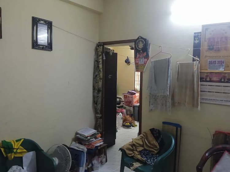 Flat for sales