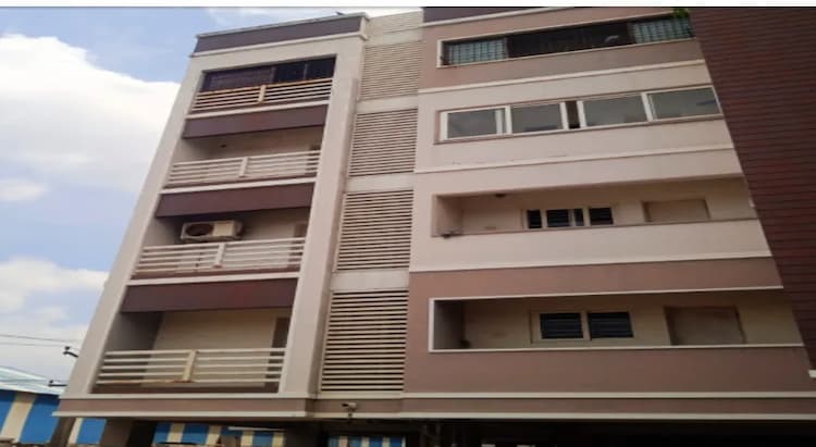 Flat for sales