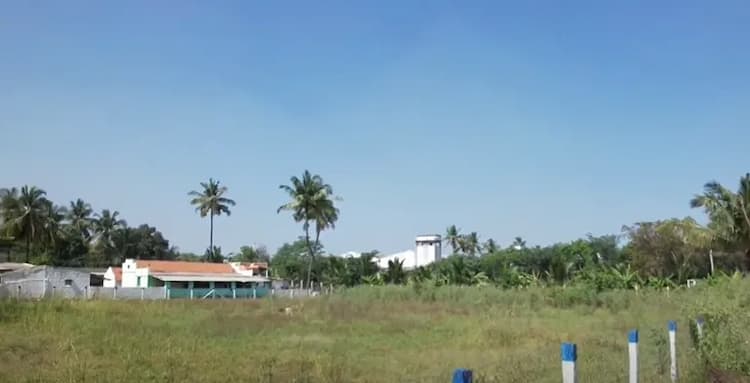 Single Property Image