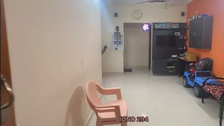 Flat for Sale