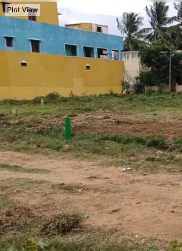 plot for sale