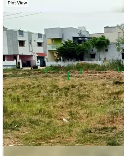plot for sale