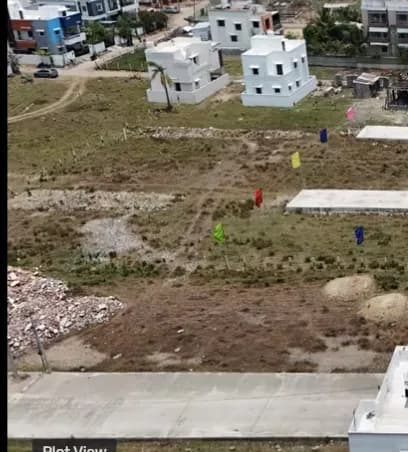 plot for sale 
