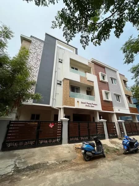 Flat for Sale