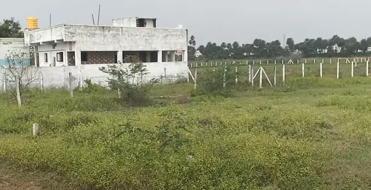Land for sales