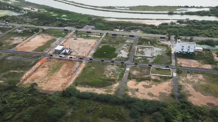 Land for Sale